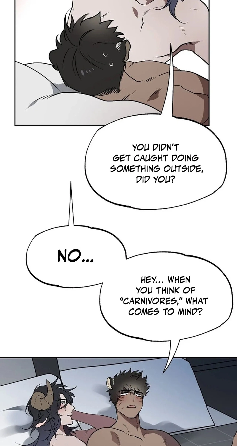 [Adult BL Shorts] Bara-Boom!â˜… Chapter 4 page 32 - 
