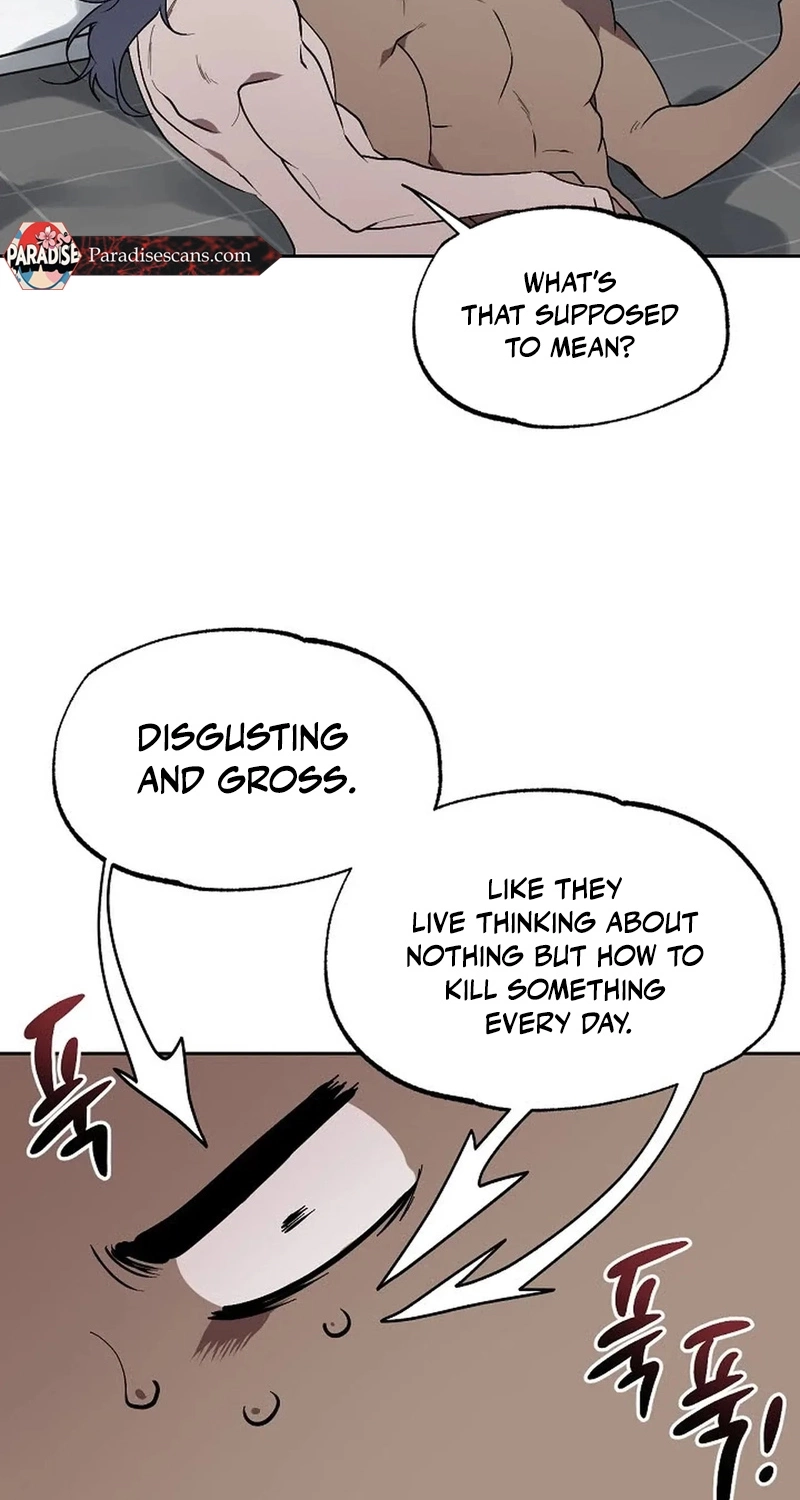 [Adult BL Shorts] Bara-Boom!â˜… Chapter 4 page 33 - 