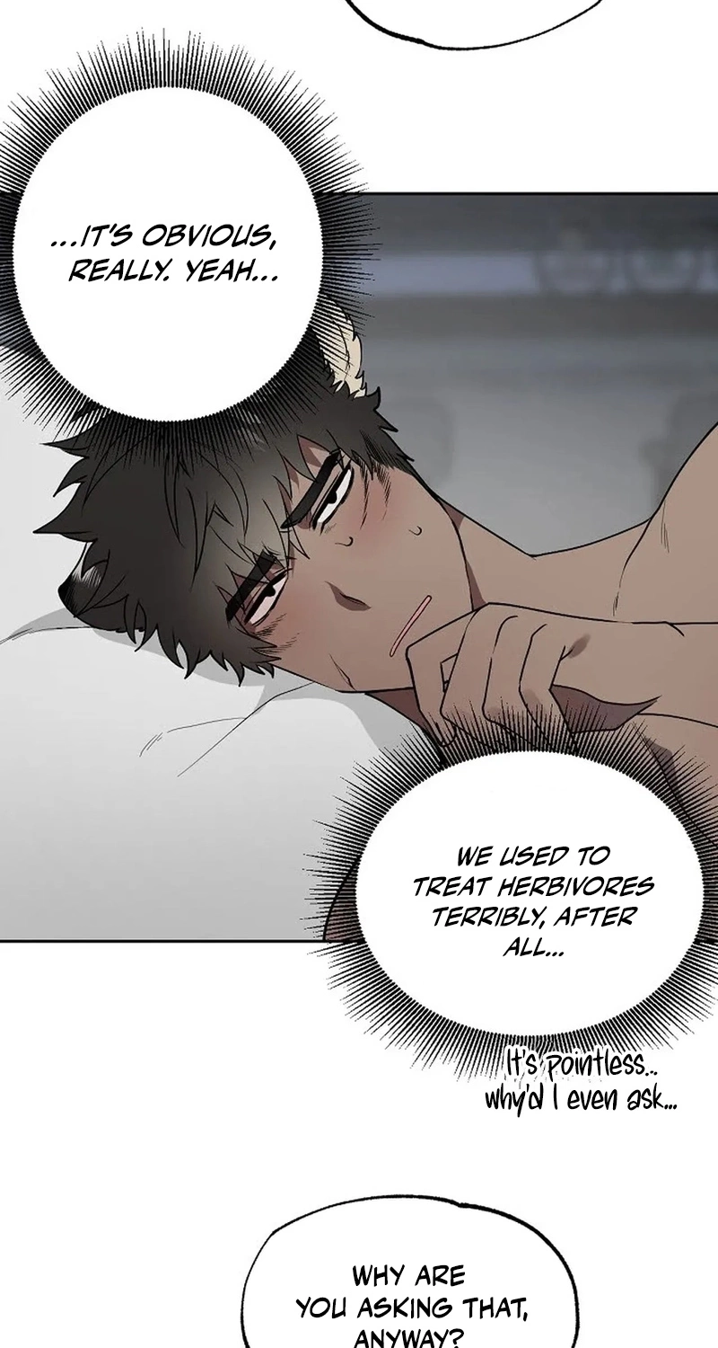 [Adult BL Shorts] Bara-Boom!â˜… Chapter 4 page 35 - 