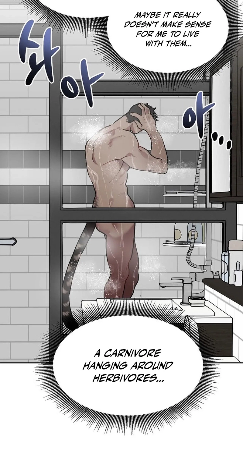 [Adult BL Shorts] Bara-Boom!â˜… Chapter 4 page 37 - 