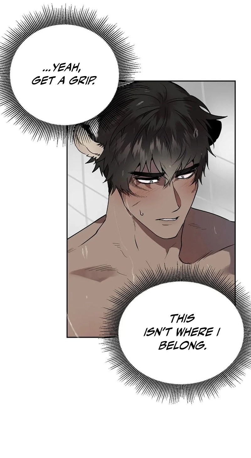 [Adult BL Shorts] Bara-Boom!â˜… Chapter 4 page 38 - 