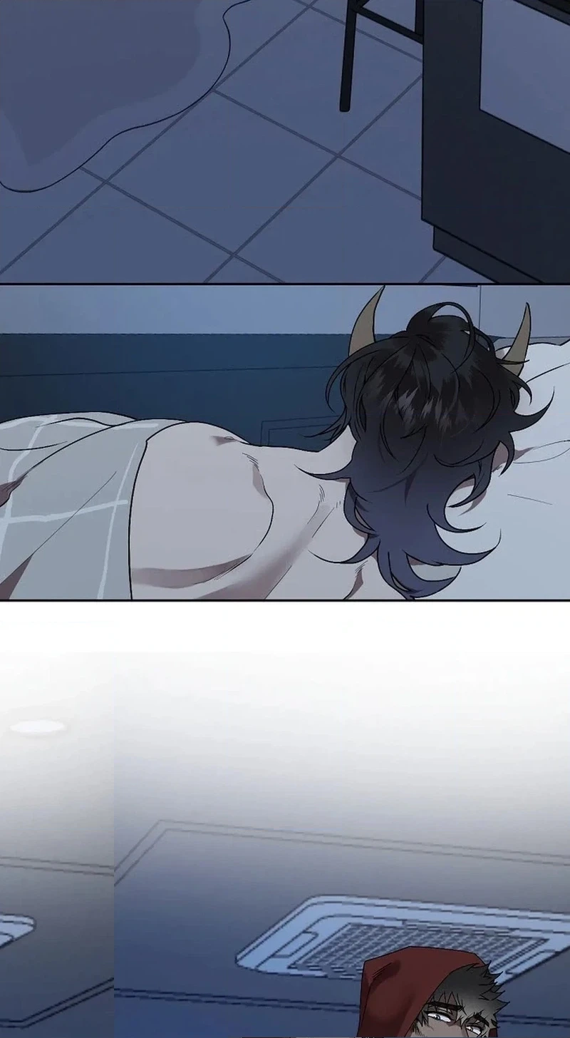 [Adult BL Shorts] Bara-Boom!â˜… Chapter 4 page 40 - 