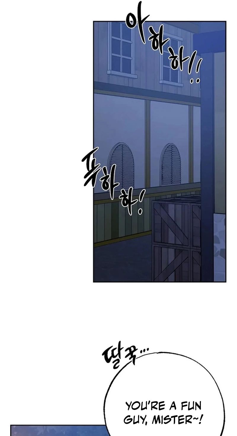[Adult BL Shorts] Bara-Boom!â˜… Chapter 4 page 48 - 