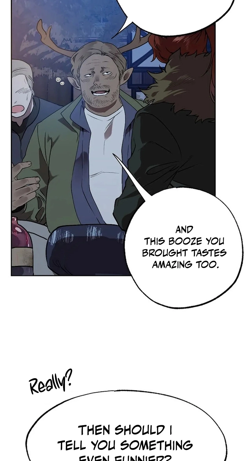 [Adult BL Shorts] Bara-Boom!â˜… Chapter 4 page 49 - 