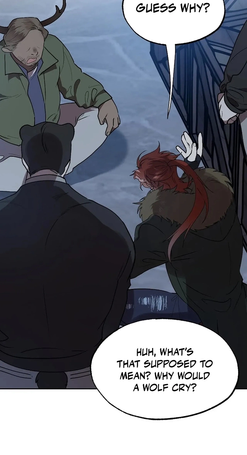 [Adult BL Shorts] Bara-Boom!â˜… Chapter 4 page 51 - 