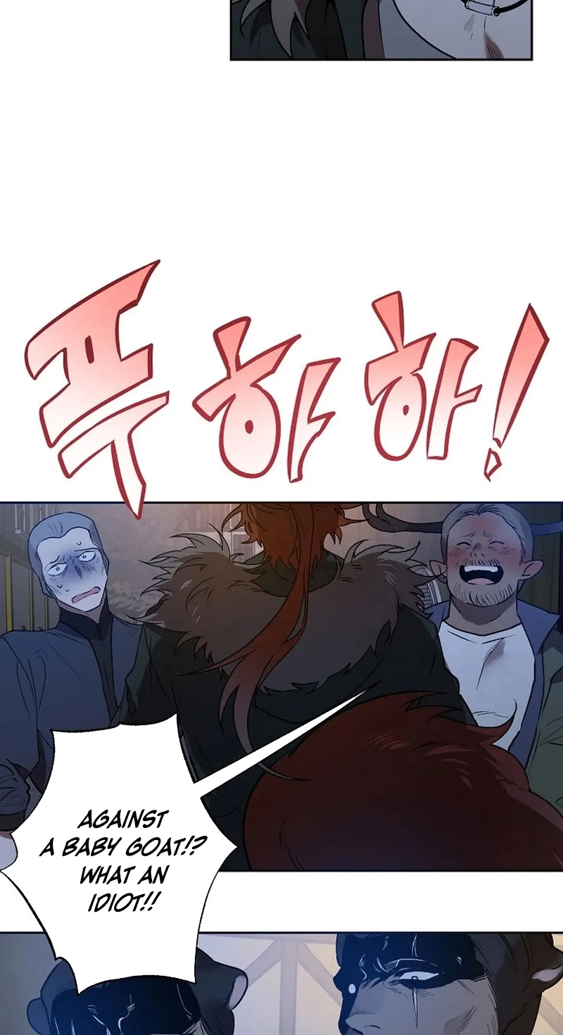 [Adult BL Shorts] Bara-Boom!â˜… Chapter 4 page 53 - 