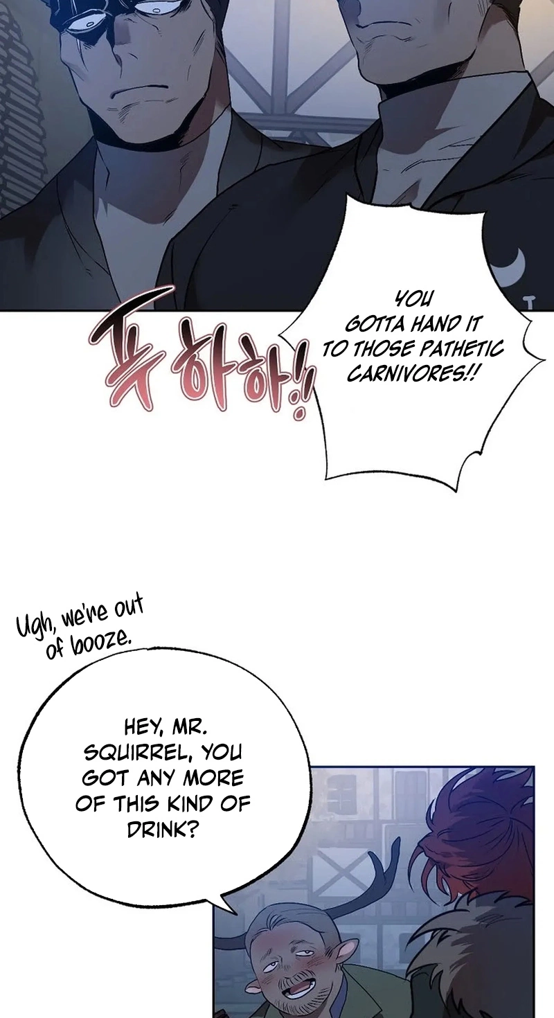 [Adult BL Shorts] Bara-Boom!â˜… Chapter 4 page 54 - 