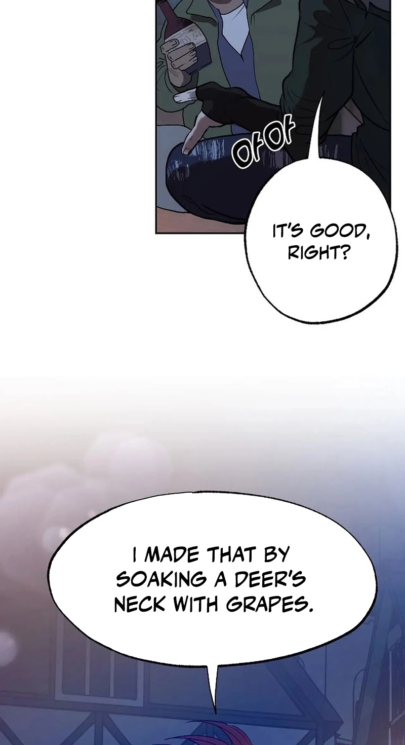 [Adult BL Shorts] Bara-Boom!â˜… Chapter 4 page 55 - 