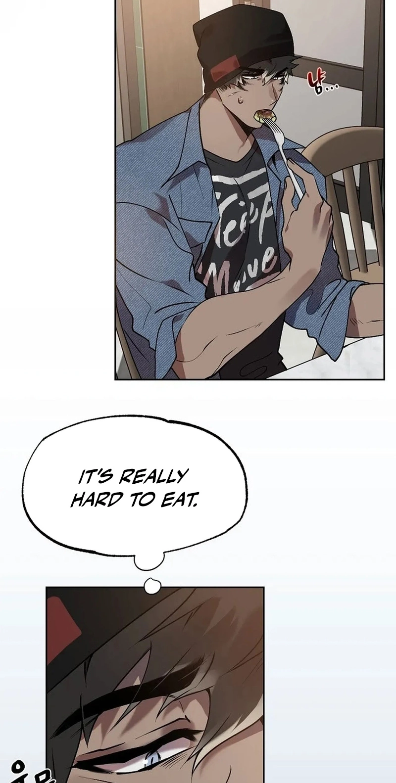 [Adult BL Shorts] Bara-Boom!â˜… Chapter 4 page 7 - 