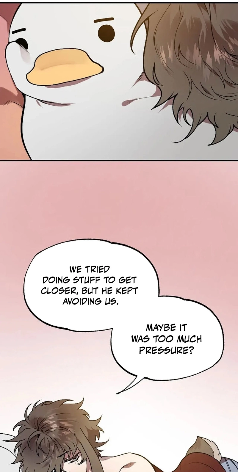 [Adult BL Shorts] Bara-Boom!â˜… Chapter 5 page 2 - 