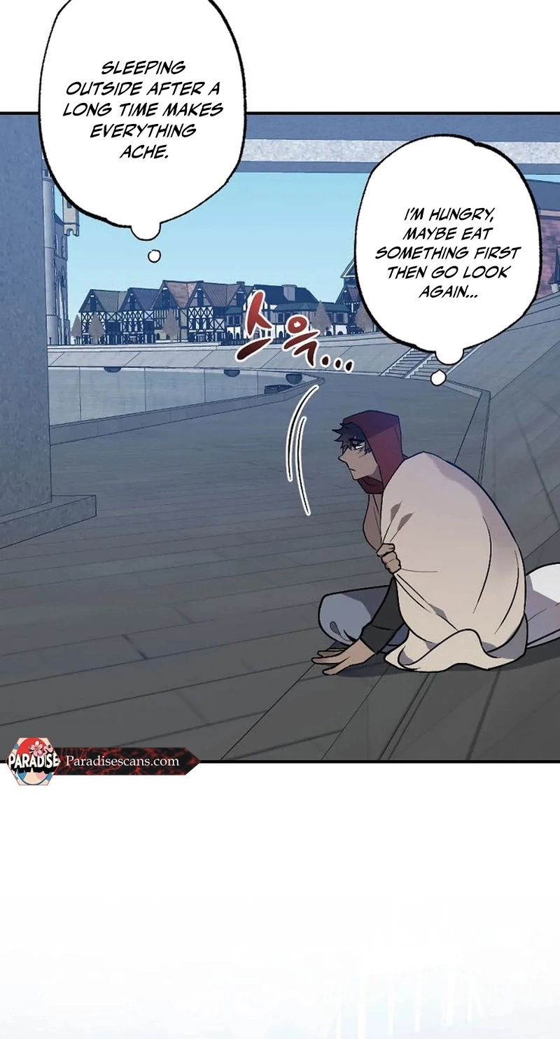 [Adult BL Shorts] Bara-Boom!â˜… Chapter 5 page 16 - 