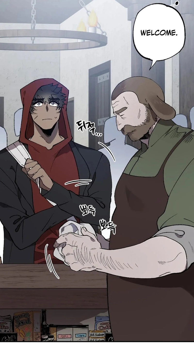 [Adult BL Shorts] Bara-Boom!â˜… Chapter 5 page 19 - 