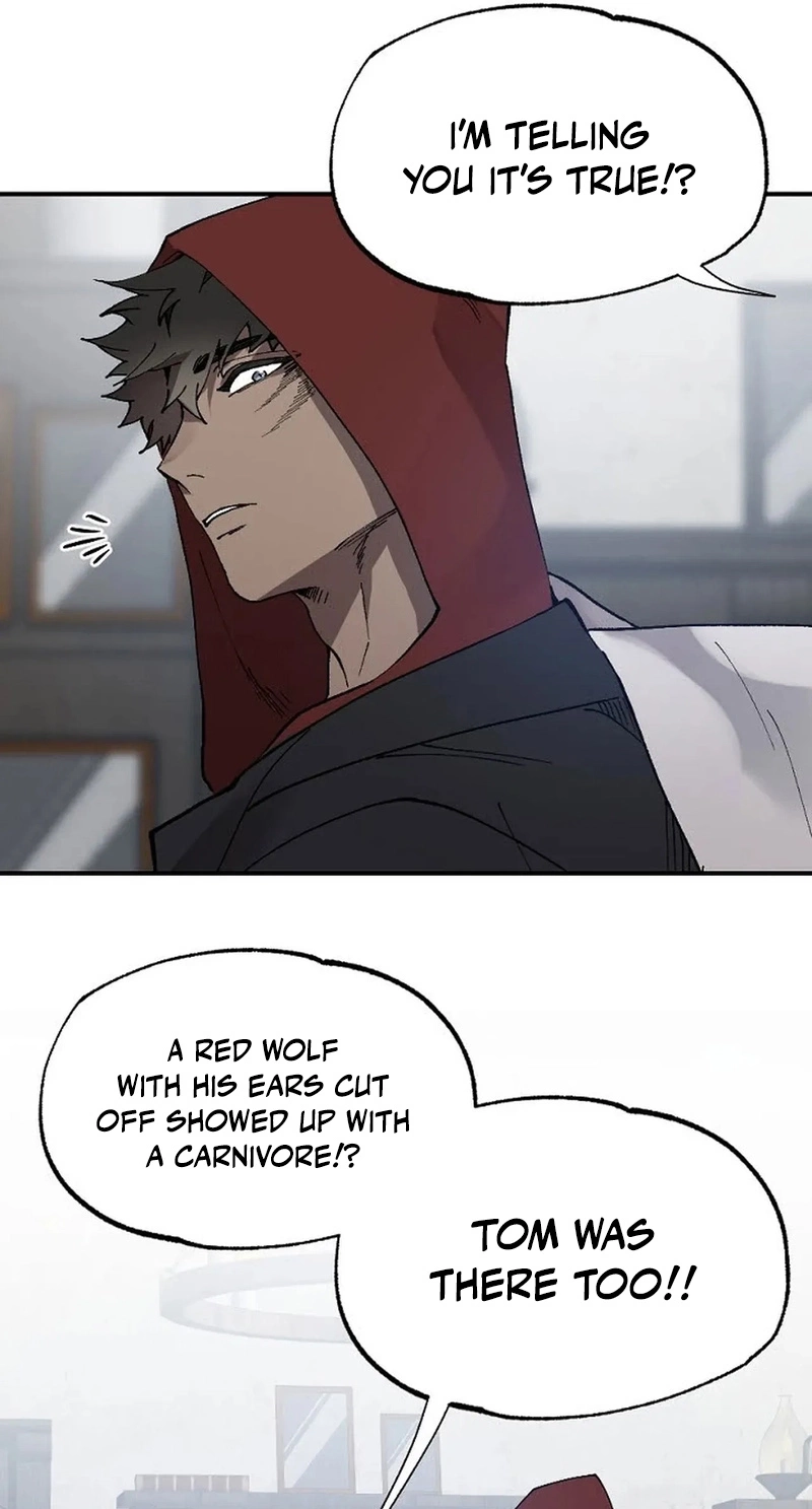 [Adult BL Shorts] Bara-Boom!â˜… Chapter 5 page 21 - 