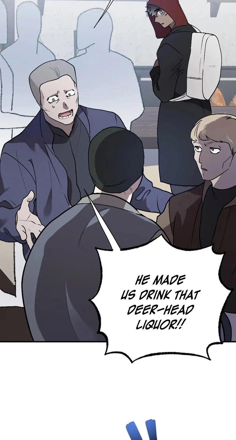 [Adult BL Shorts] Bara-Boom!â˜… Chapter 5 page 22 - 