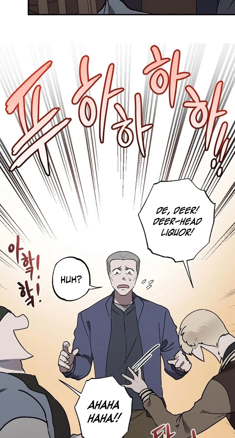 [Adult BL Shorts] Bara-Boom!â˜… Chapter 5 page 24 - 