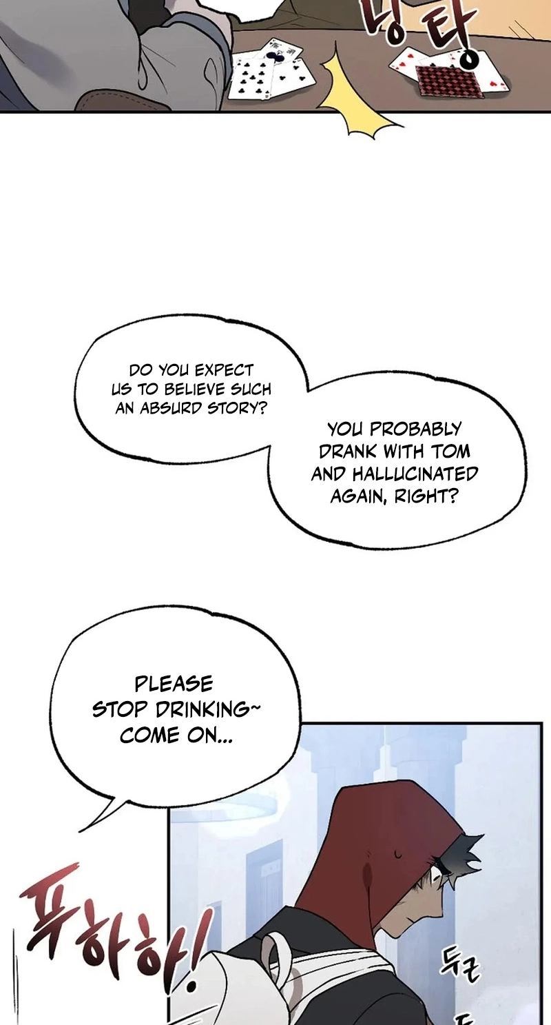 [Adult BL Shorts] Bara-Boom!â˜… Chapter 5 page 25 - 