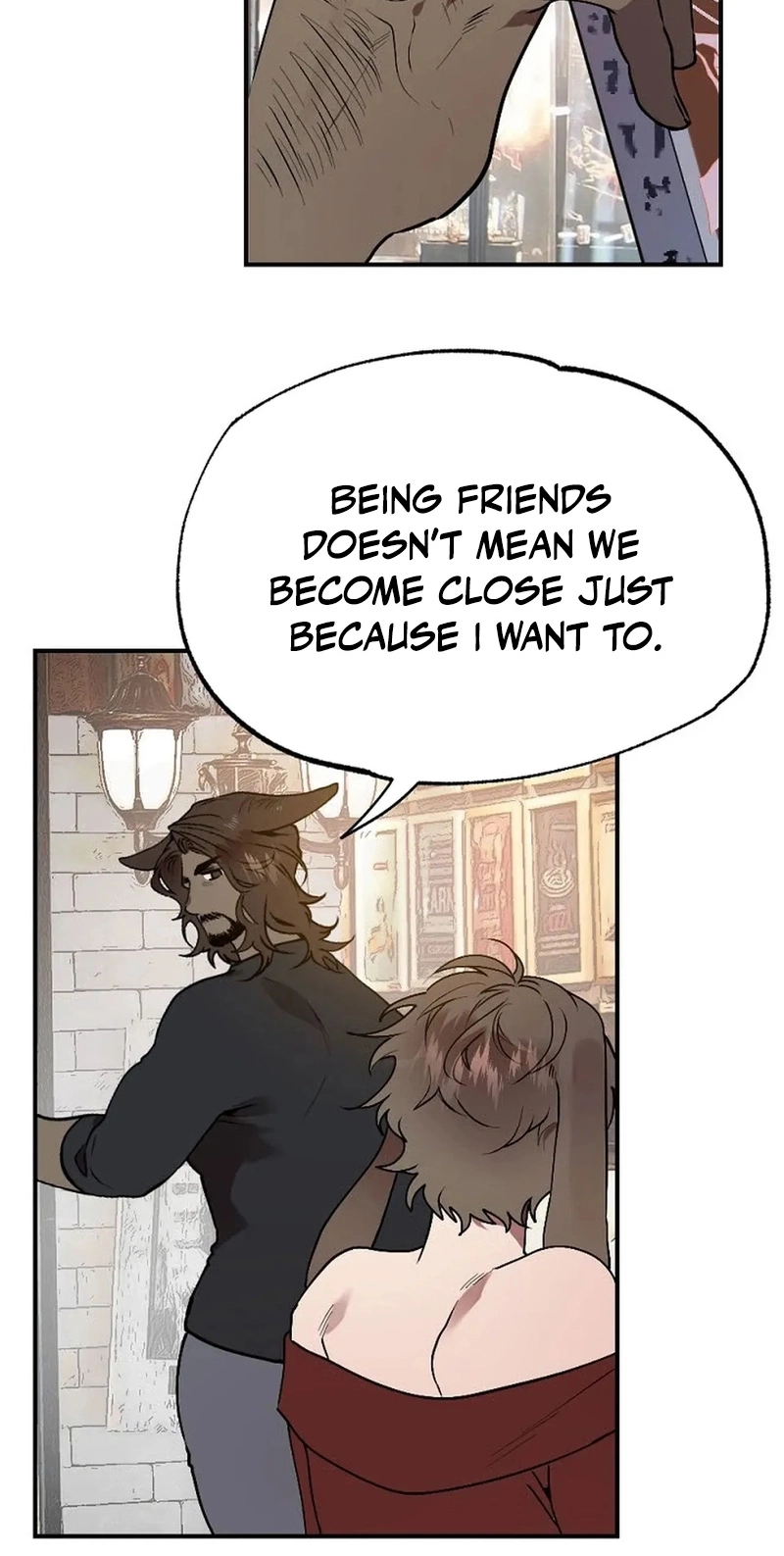 [Adult BL Shorts] Bara-Boom!â˜… Chapter 5 page 4 - 