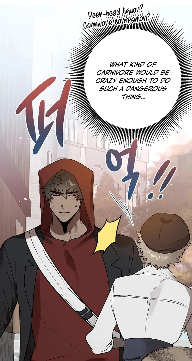 [Adult BL Shorts] Bara-Boom!â˜… Chapter 5 page 31 - 