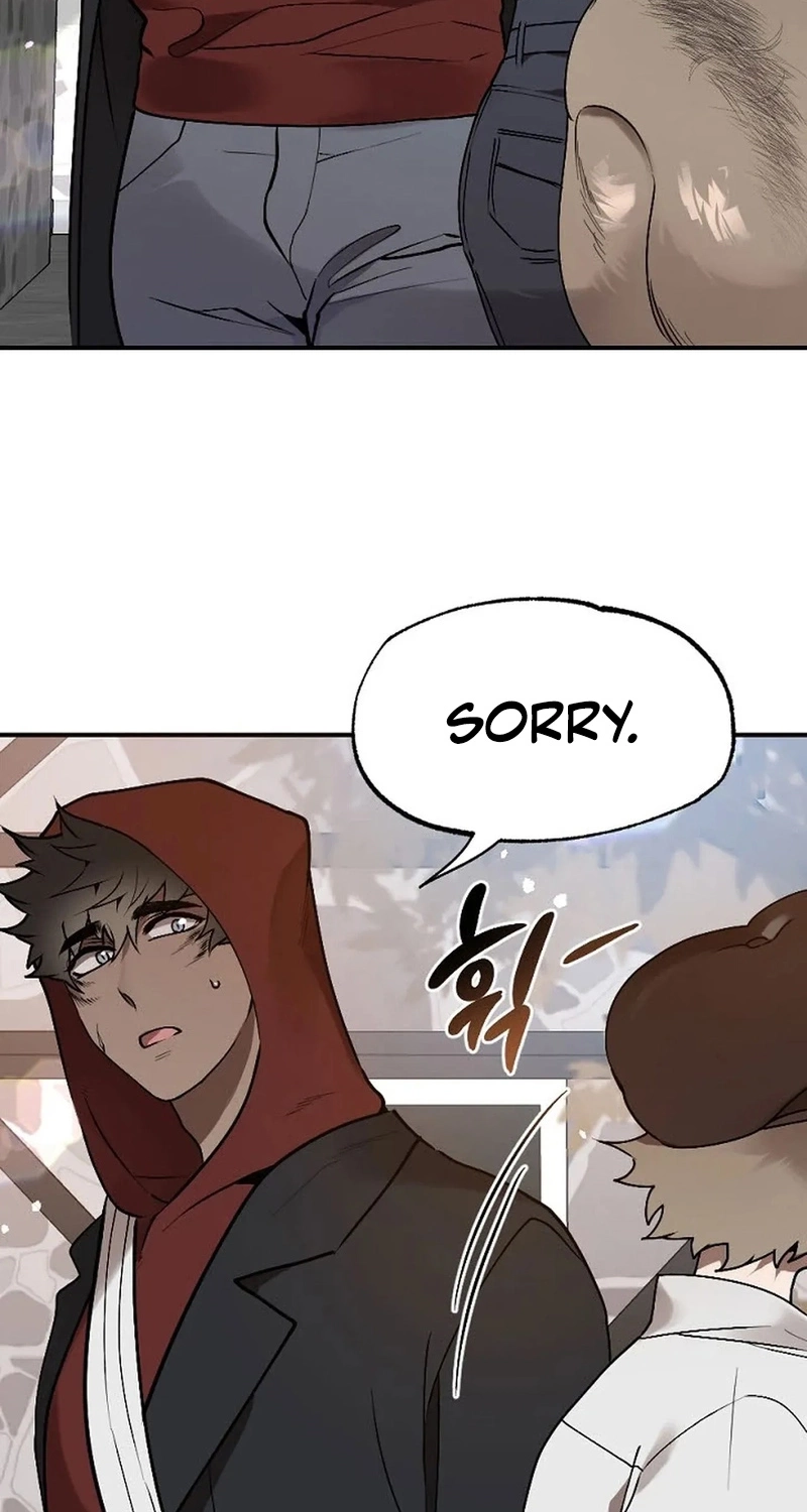 [Adult BL Shorts] Bara-Boom!â˜… Chapter 5 page 32 - 