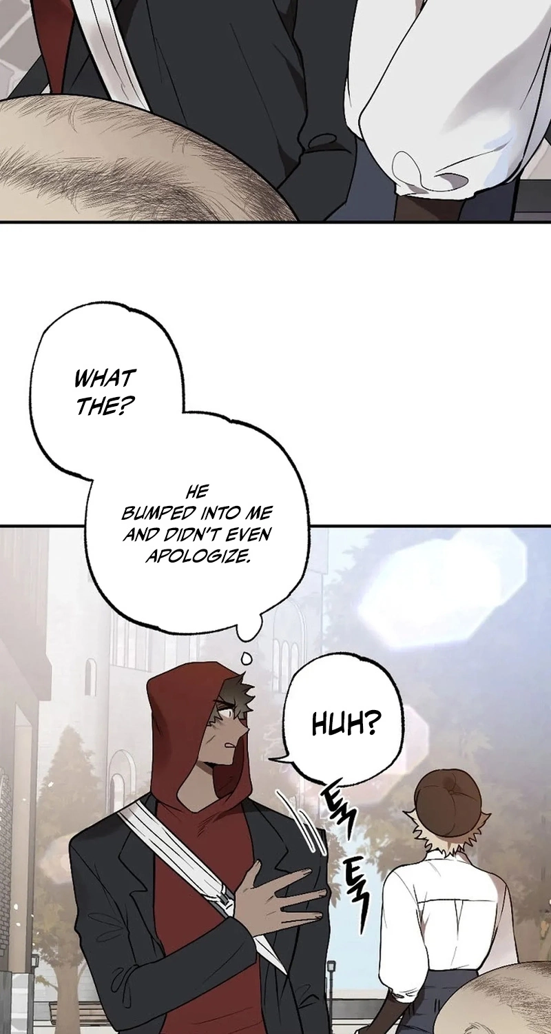 [Adult BL Shorts] Bara-Boom!â˜… Chapter 5 page 33 - 