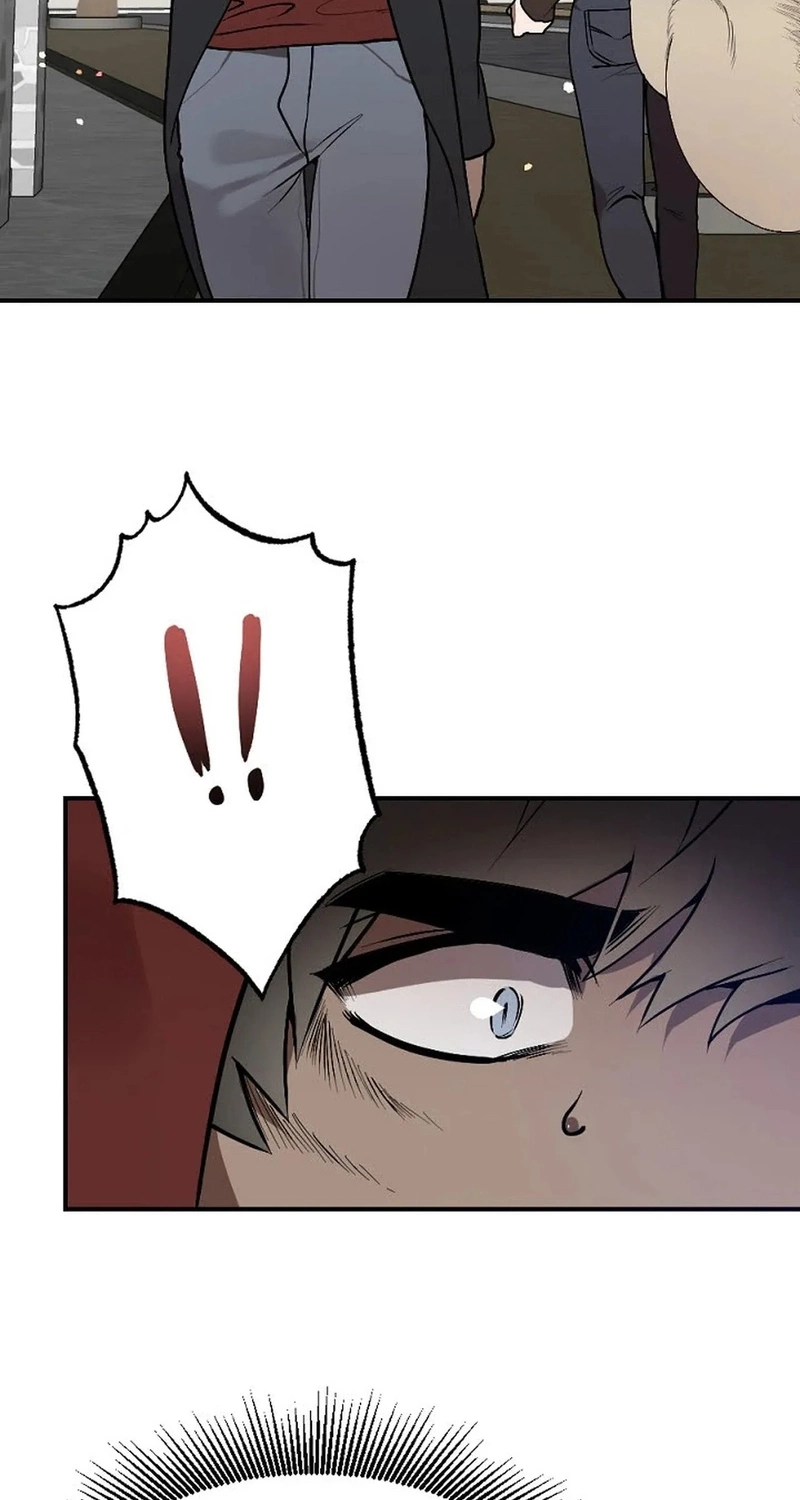 [Adult BL Shorts] Bara-Boom!â˜… Chapter 5 page 34 - 
