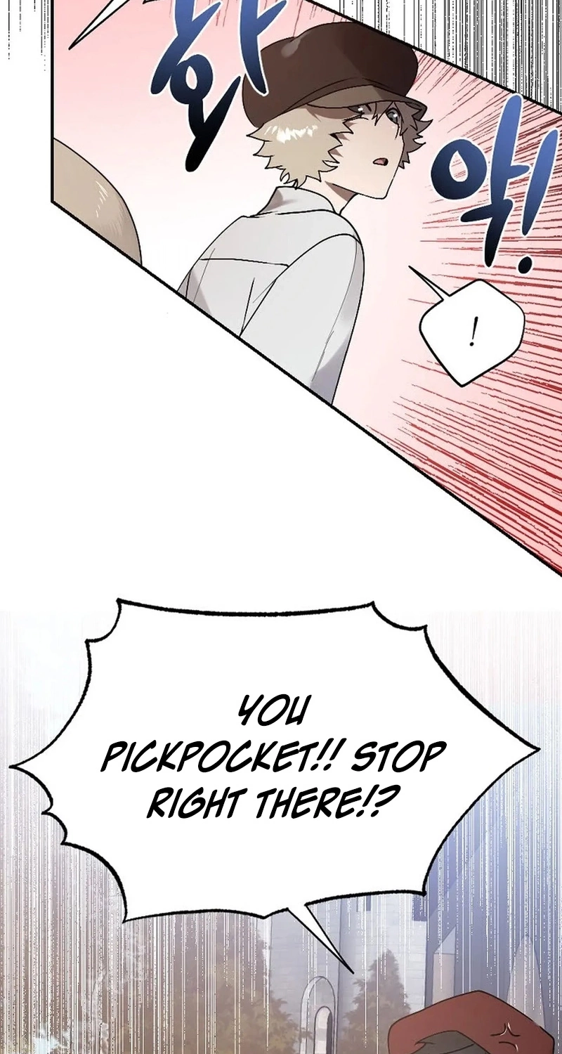 [Adult BL Shorts] Bara-Boom!â˜… Chapter 5 page 36 - 