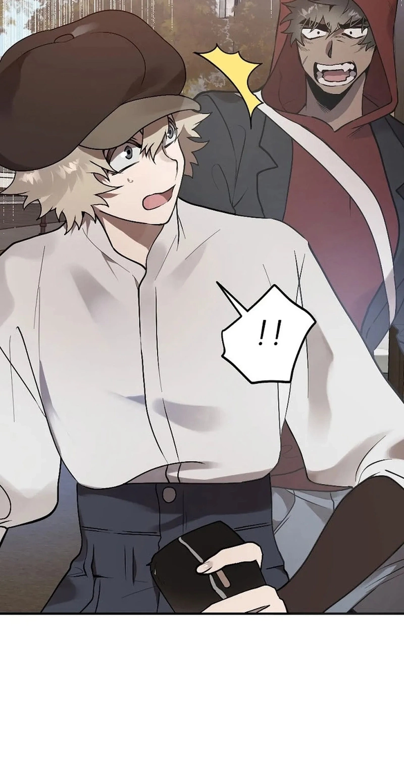 [Adult BL Shorts] Bara-Boom!â˜… Chapter 5 page 37 - 