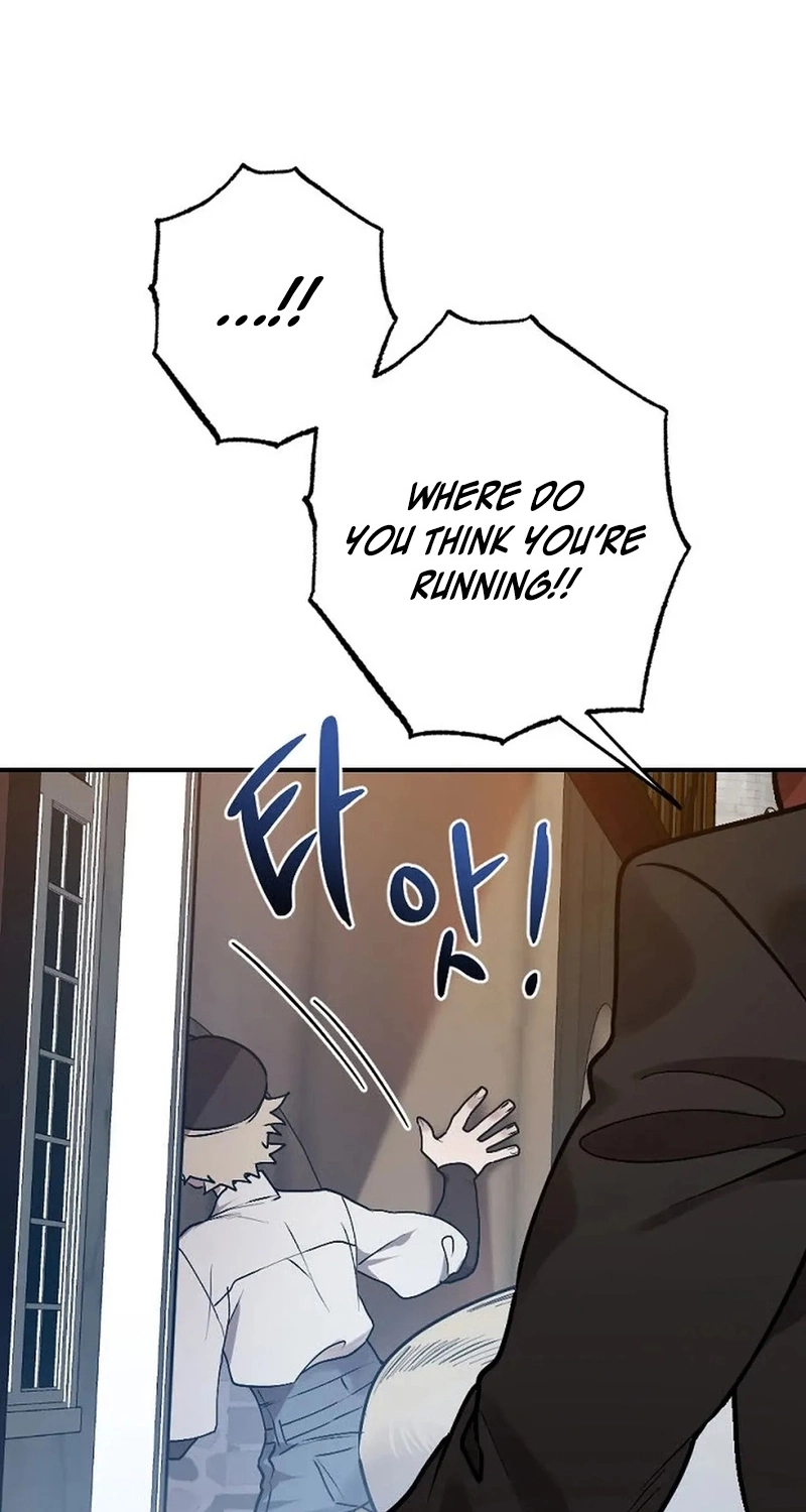 [Adult BL Shorts] Bara-Boom!â˜… Chapter 5 page 38 - 