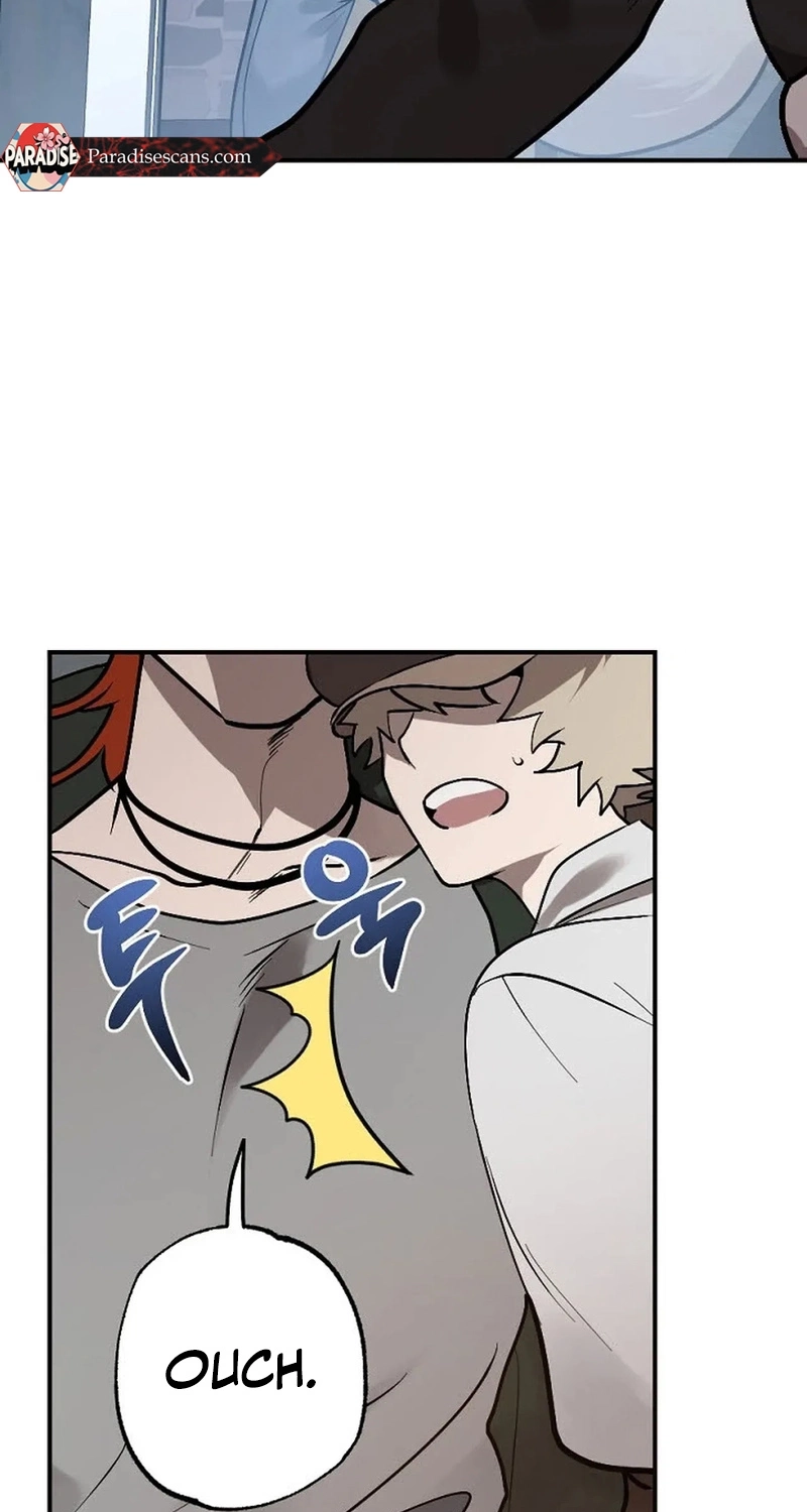 [Adult BL Shorts] Bara-Boom!â˜… Chapter 5 page 39 - 