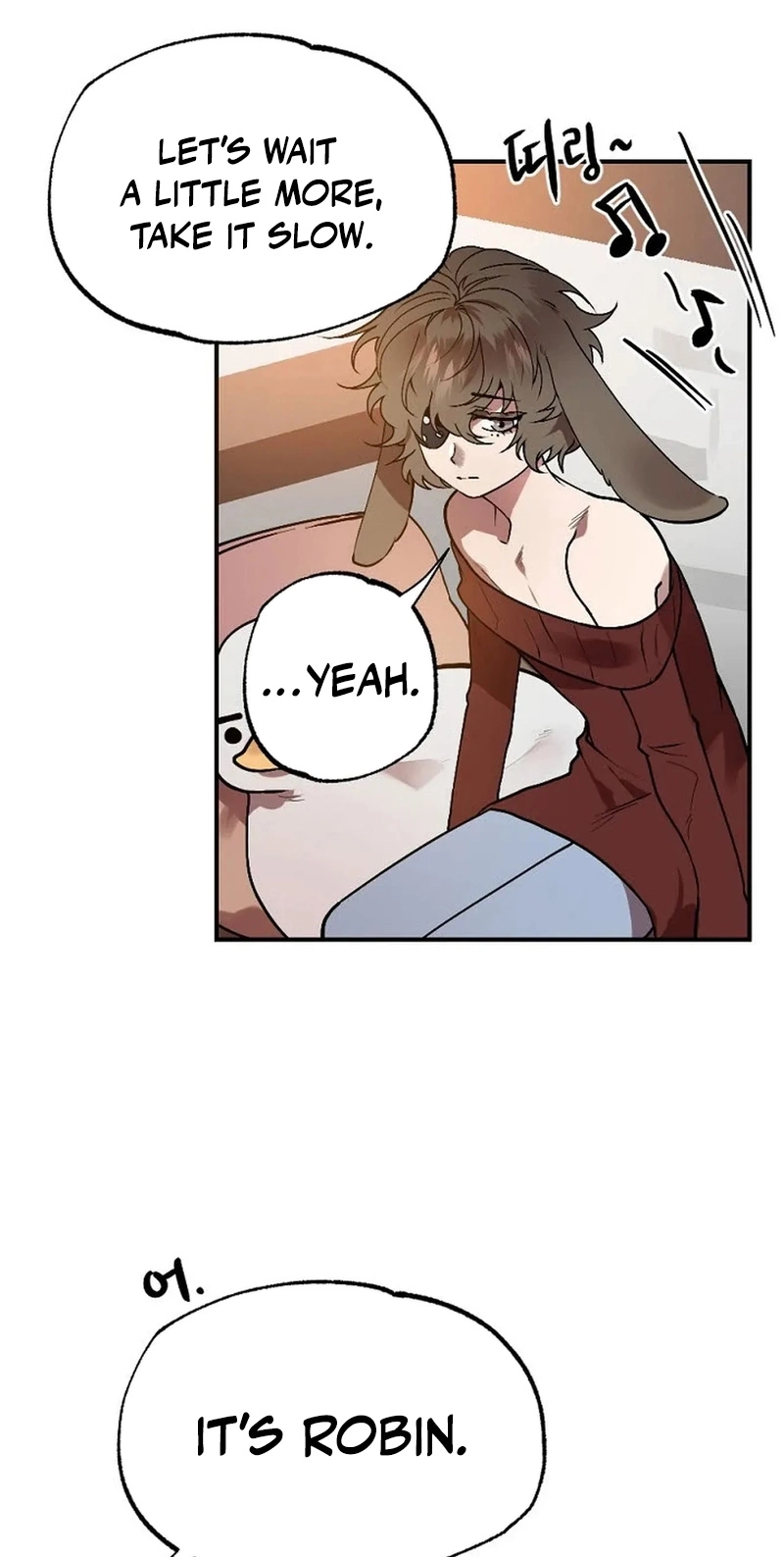 [Adult BL Shorts] Bara-Boom!â˜… Chapter 5 page 5 - 