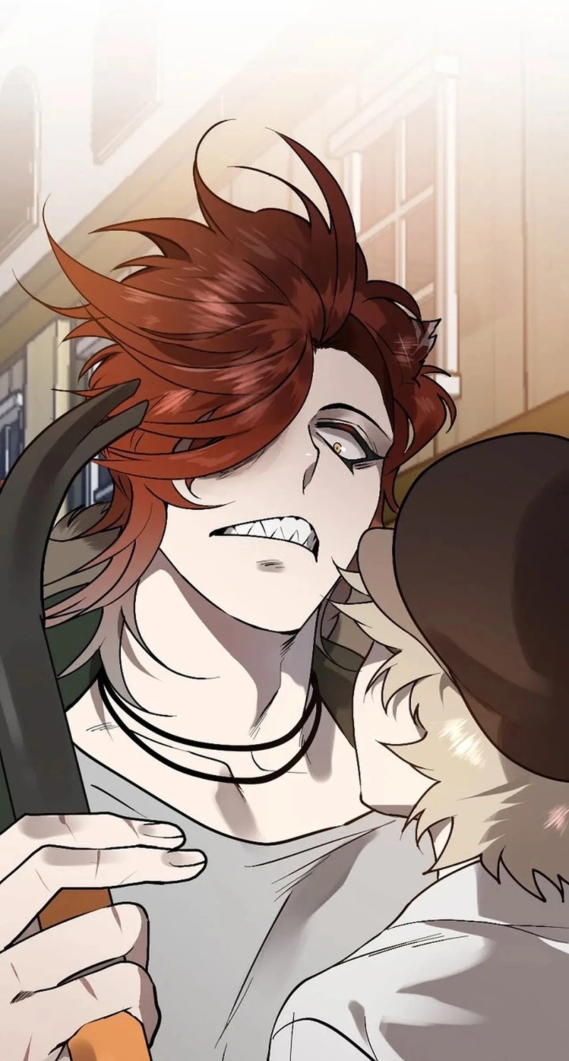 [Adult BL Shorts] Bara-Boom!â˜… Chapter 5 page 41 - 