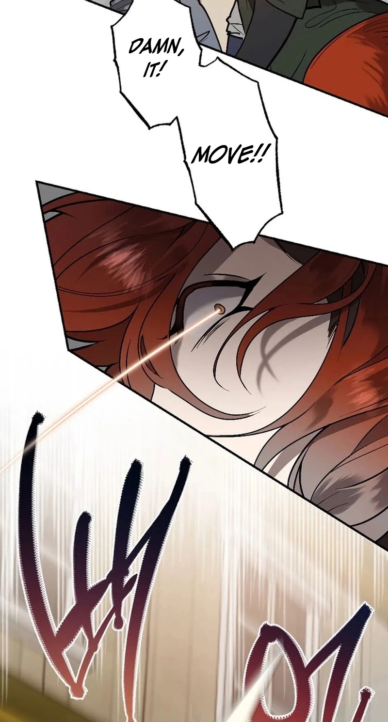 [Adult BL Shorts] Bara-Boom!â˜… Chapter 5 page 43 - 