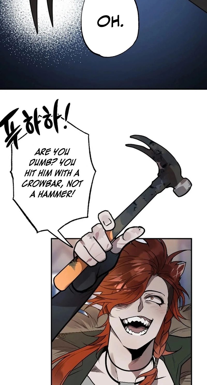 [Adult BL Shorts] Bara-Boom!â˜… Chapter 5 page 46 - 