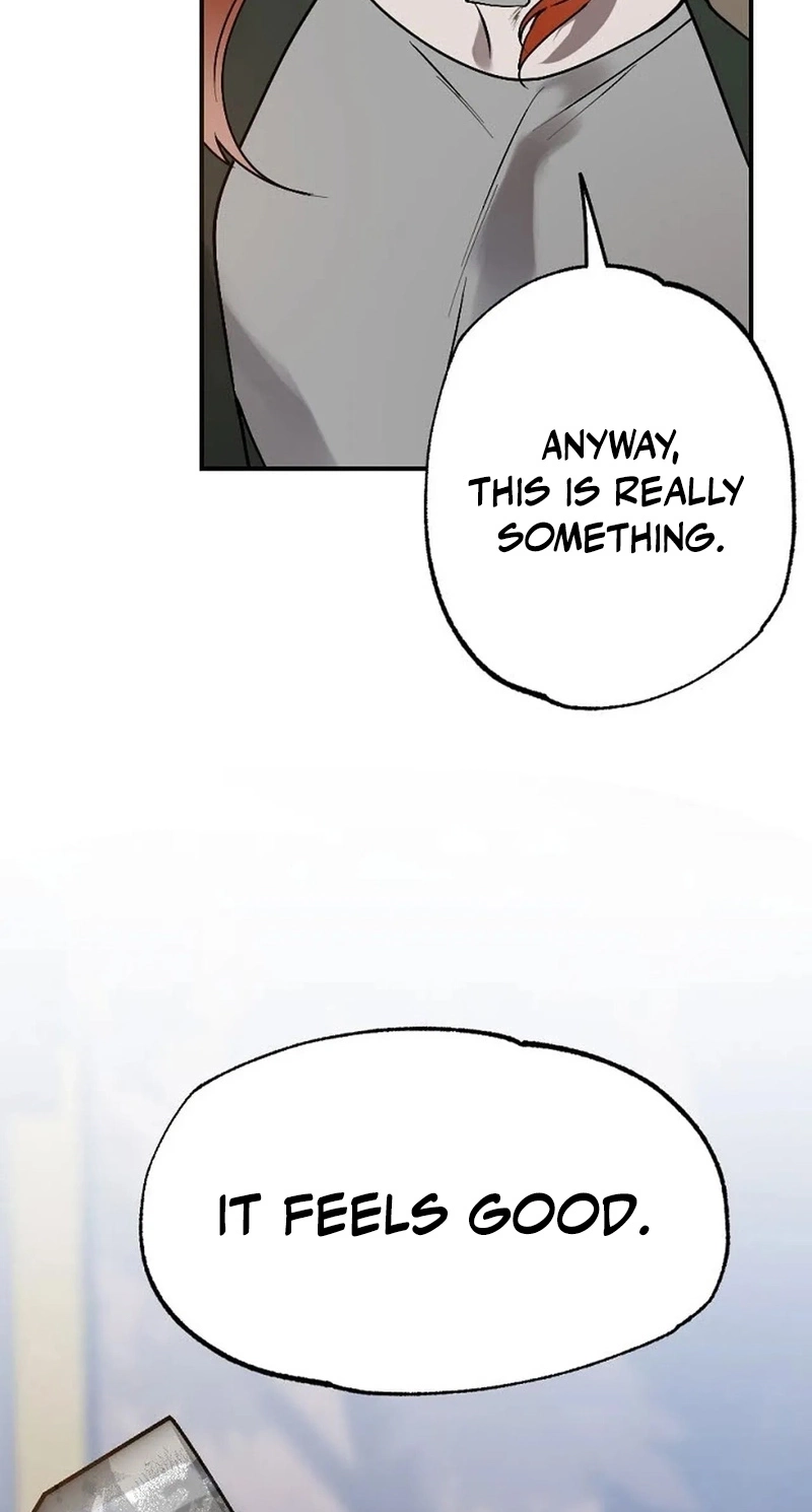 [Adult BL Shorts] Bara-Boom!â˜… Chapter 5 page 47 - 