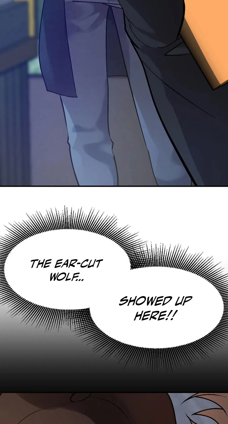 [Adult BL Shorts] Bara-Boom!â˜… Chapter 5 page 49 - 