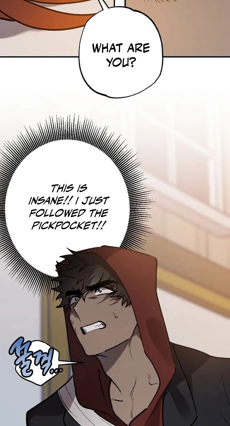[Adult BL Shorts] Bara-Boom!â˜… Chapter 5 page 53 - 