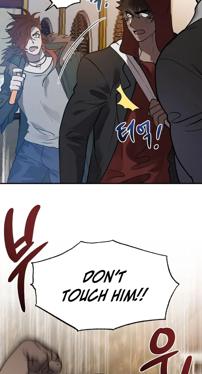 [Adult BL Shorts] Bara-Boom!â˜… Chapter 5 page 55 - 