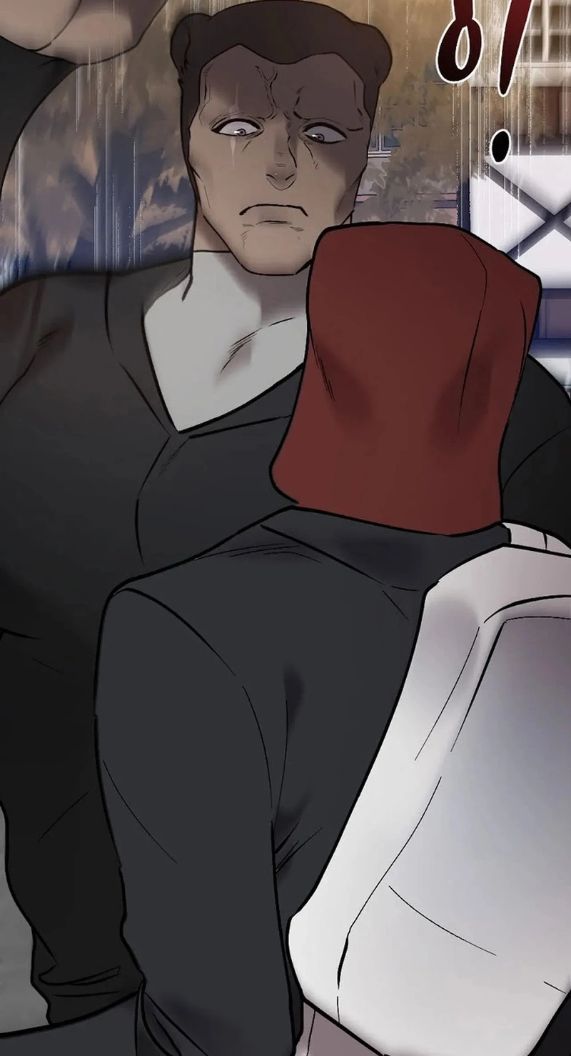 [Adult BL Shorts] Bara-Boom!â˜… Chapter 5 page 56 - 