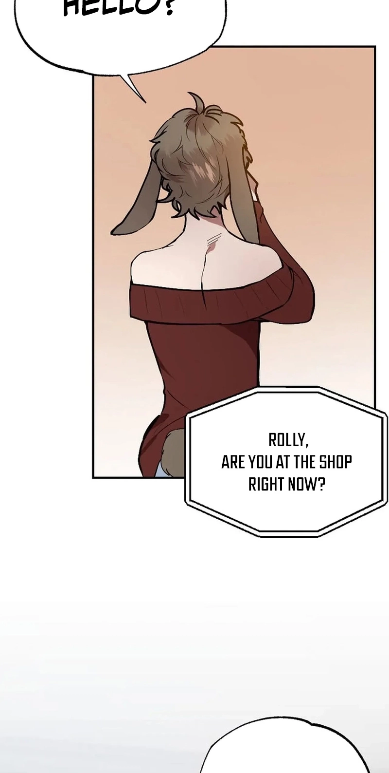 [Adult BL Shorts] Bara-Boom!â˜… Chapter 5 page 7 - 