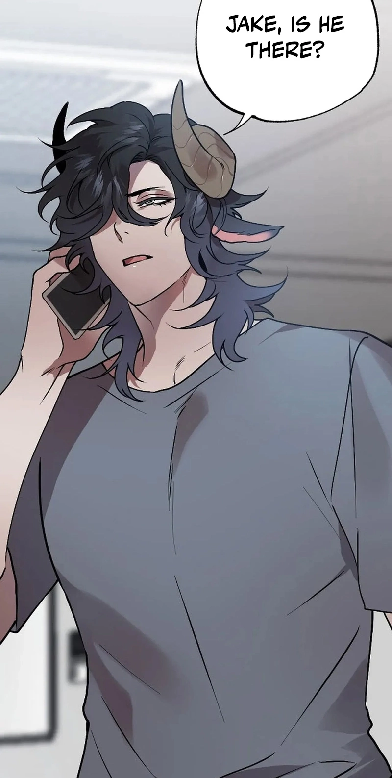 [Adult BL Shorts] Bara-Boom!â˜… Chapter 5 page 8 - 