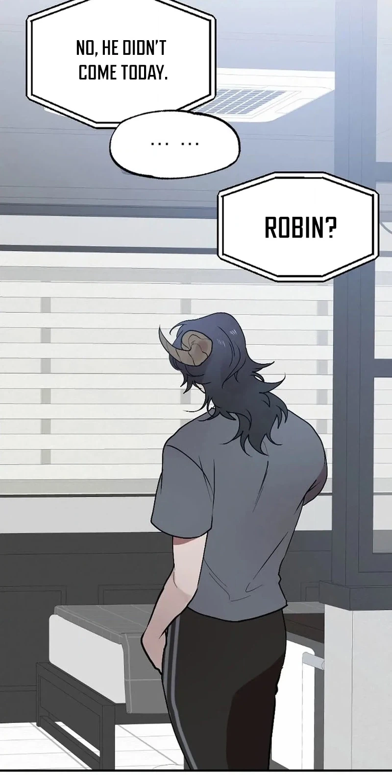 [Adult BL Shorts] Bara-Boom!â˜… Chapter 5 page 10 - 