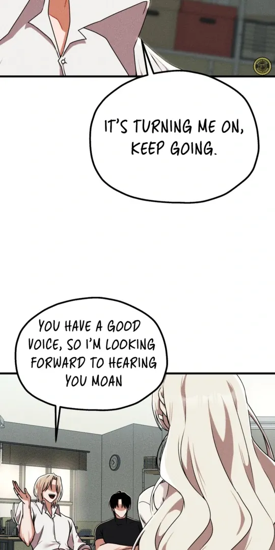 Adult Reading Club Chapter 1 page 18 - 