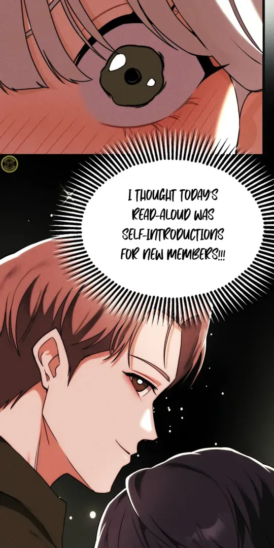 Adult Reading Club Chapter 1 page 25 - 