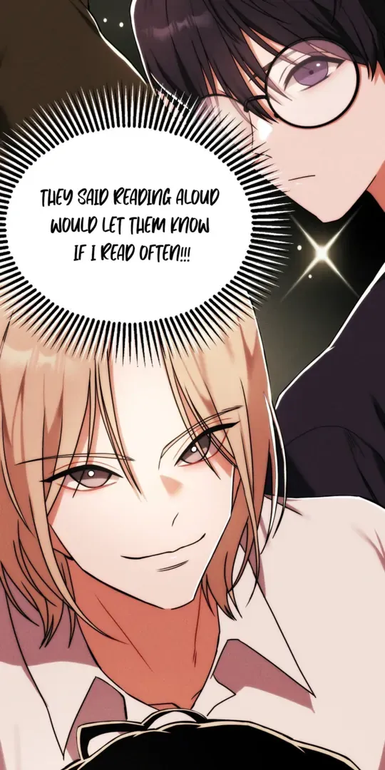 Adult Reading Club Chapter 1 page 26 - 