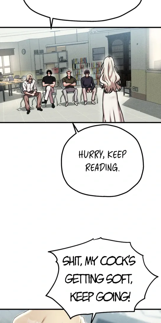 Adult Reading Club Chapter 1 page 29 - 