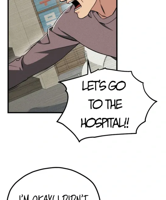 Adult Reading Club Chapter 1 page 50 - 