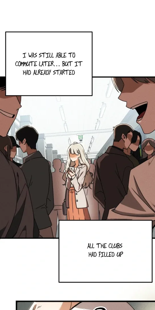 Adult Reading Club Chapter 1 page 53 - 