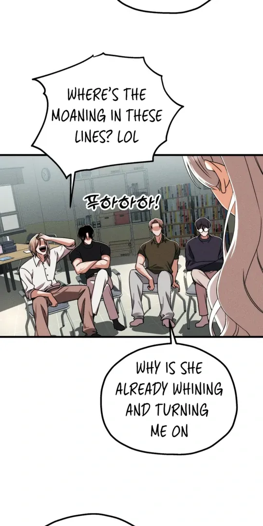 Adult Reading Club Chapter 1 page 76 - 