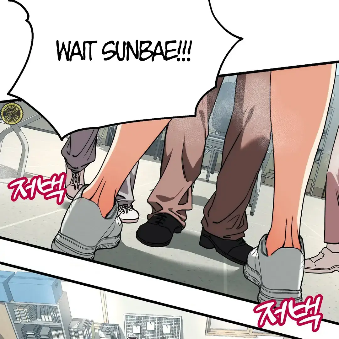 Adult Reading Club Chapter 3 page 106 - 