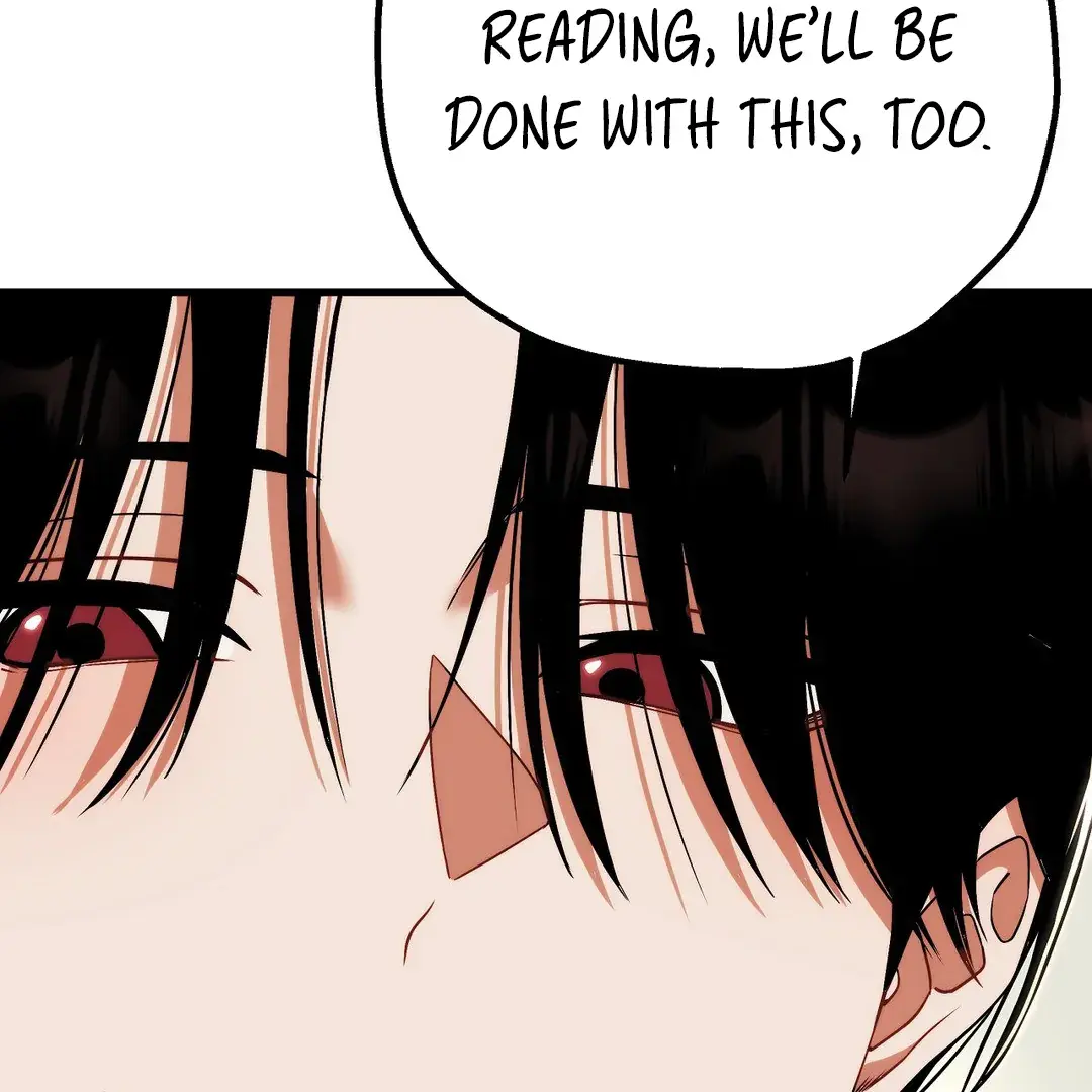 Adult Reading Club Chapter 3 page 39 - 